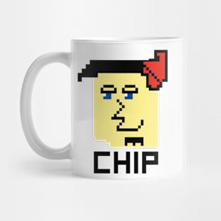 Chip Mug